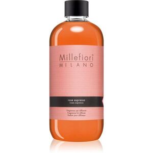 Millefiori Rose Espresso Aroma diffúzor töltet 500 ml kép