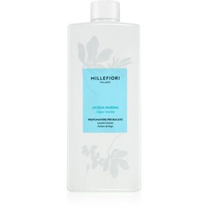 Millefiori Acqua Marina Laundry illatkoncentrátum mosógépbe 250 ml kép