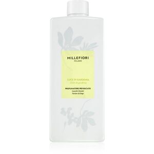 Millefiori Milano Laundry Luce Di Gardenia illatkoncentrátum mosógépbe 250 ml kép
