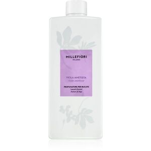 Millefiori Milano Laundry Viola Ametista illatkoncentrátum mosógépbe 250 ml kép