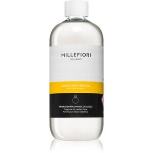 Millefiori Legni E Fiori D'arancio katalitikus lámpa utántöltő 500 ml kép
