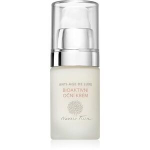 Nobilis Tilia Anti-Age de luxe hidratáló és kisimító szemkrém 15 ml kép