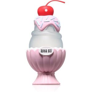 Anna Sui Sundae Pretty Pink Eau de Toilette hölgyeknek 50 ml kép