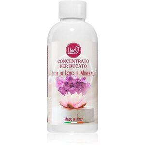 THD Unico Lotus Flower & Mineral Salts illatkoncentrátum mosógépbe 100 ml kép
