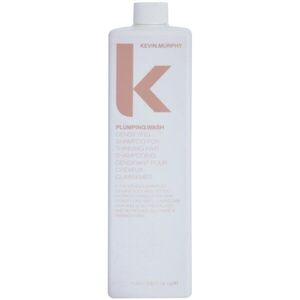 Kevin Murphy Plumping Wash sampon a sűrű hajért 1000 ml kép
