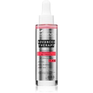Bielenda Advanced Therapy arctisztító peeling 30 ml kép