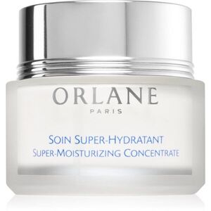 Orlane Super-Moisturizing Concentrate intenzív hidratáló koncentrátum dehidratált bőrre 50 ml kép