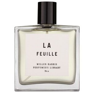 Miller Harris La Feuille Eau de Parfum unisex 100 ml kép