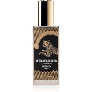 Memo Paris African Leather Eau de Parfum unisex 30 ml kép