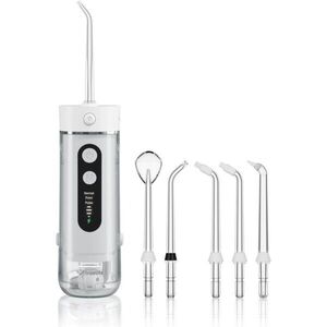 TrueLife AquaFloss Mini M50 szájzuhany White 1 db kép