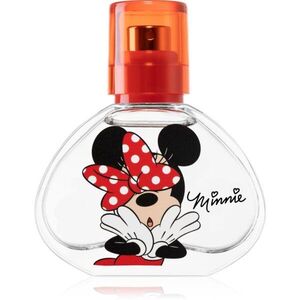 Disney Minnie Eau de Toilette Eau de Toilette gyermekeknek 30 ml kép