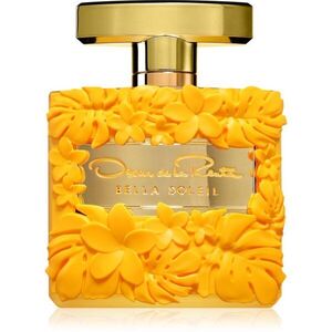 Oscar de la Renta Bella Soleil Eau de Parfum hölgyeknek 100 ml kép
