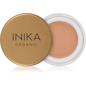 INIKA Organic Full Coverage krémes korrektor a teljes fedésre árnyalat Sand 3, 5 g kép