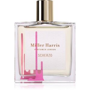 Miller Harris Scherzo Eau de Parfum unisex 100 ml kép