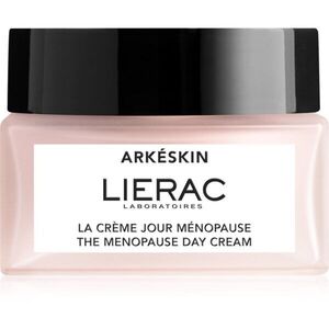 Lierac Arkéskin The Menopause Day Cream nappali krém utántölthető 50 ml kép