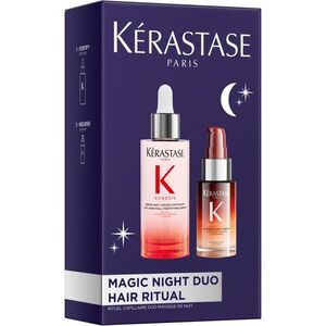 Kérastase Nutritive & Genesis ajándékszett száraz és sérült hajra kép