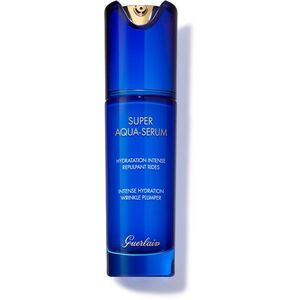 GUERLAIN Super Aqua Serum intenzív hidratáló szérum a ráncok ellen 30 ml kép