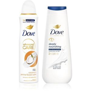 Dove Advanced Care takarékos kiszerelés kép