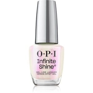 OPI The new OPIcons Infinity Shine körömlakk árnyalat Kyoto Oyster 15 ml kép