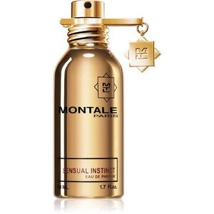 Montale Sensual Instinct Eau de Parfum unisex 50 ml kép