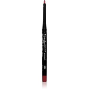 PUPA Milano Made to Last Definition Lips vízálló szájceruza árnyalat 302 - Chic Burgundy 0.35 g kép