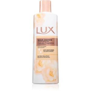 Lux Velvet Jasmine tusfürdő gél 250 ml kép