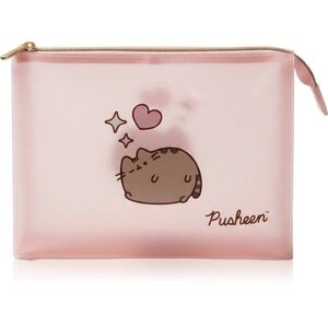Pusheen Cosmetic Bag kozmetikai táska 1 db kép