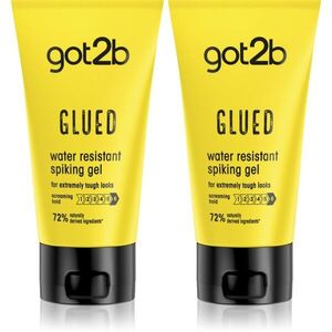 got2b Glued Spiking Glue szett kép