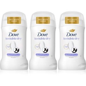 Dove Advanced Care Invisible Dry szett kép