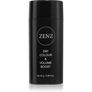 ZENZ Organic Day Colour & Volume Booster Blonde No, 35 színes púder a hajtérfogat növelésére 25 g kép