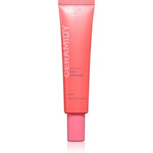 beBIO Natural Nourishing Cream nappali és éjszakai tápláló arckrém 40 ml kép