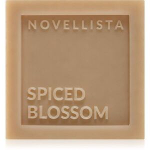 NOVELLISTA Spiced Blossom Perfumed Soap parfümös szappan unisex 90 g kép