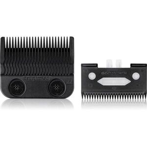 BaByliss PRO Mim Fade Blade tartalék kefék black titanium 1 db kép