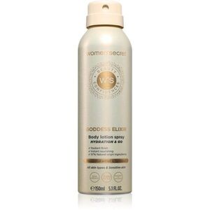 Women Secret Goddess Elixir testápoló tej 150 ml kép