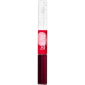 Benefit Benetint Pocket Pal hosszantartó folyékony rúzs fénnyel árnyalat Original Rose 5.2 ml kép