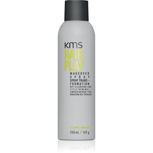 KMS Hair Play Makeover Spray haj spray felfrissítésre 250 ml kép