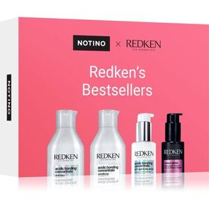 Beauty Discovery Box Notino × Redken – Redken's Bestsellers szett hölgyeknek kép