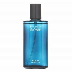 Davidoff Cool Water Man Eau de Toilette férfiaknak 75 ml kép