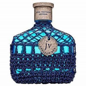 John Varvatos Artisan Blu Eau de Toilette férfiaknak 75 ml kép