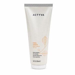 Kemon Actyva Linfa Solare nyugtató balzsam Body Balm After Sun 200 ml kép