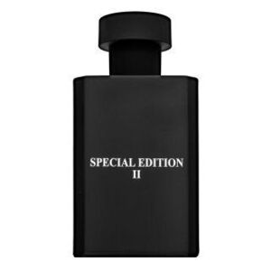 Giorgio Black Special Edition II Eau de Parfum férfiaknak 100 ml kép