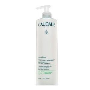 Caudalie Vinoclean Cleansing Almond Milk tisztító tej minden bőrtípusra 400 ml kép