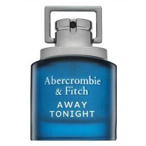 Abercrombie & Fitch Away Tonight Eau de Toilette férfiaknak 50 ml kép