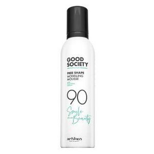 Artègo Good Society 90 Free Shape Modelling Mousse hajformázó hab formáért és alakért 250 ml kép