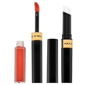 Max Factor Lipfinity Lip Colour folyékony rúzs 140 Charming 4 ml kép