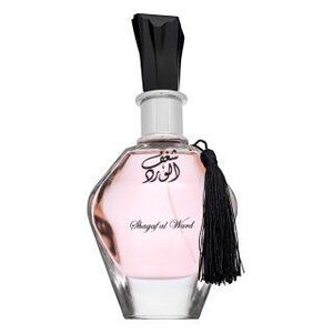 Al Wataniah Shagaf Al Ward Eau de Parfum nőknek 100 ml kép
