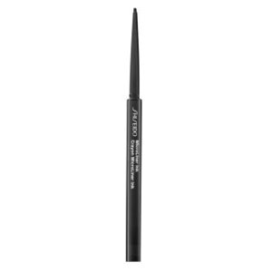 Shiseido MicroLiner Ink 01 Black szemceruza 0, 08 g kép