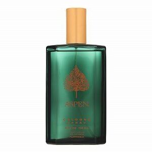 Coty Aspen Eau de Cologne férfiaknak 118 ml kép