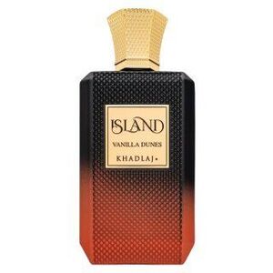 Khadlaj Island Vanilla Dunes tiszta parfüm uniszex 100 ml kép