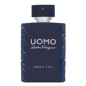 Salvatore Ferragamo Uomo Urban Feel Eau de Toilette férfiaknak 100 ml kép